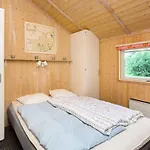 Garden View Holiday Home in V ggerl se with Sauna Ferienhaus *