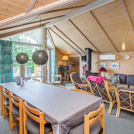 Tatil Evi 10 Person In V Ggerl Se