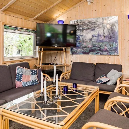 10 Person In V Ggerl Se * Bøtø By