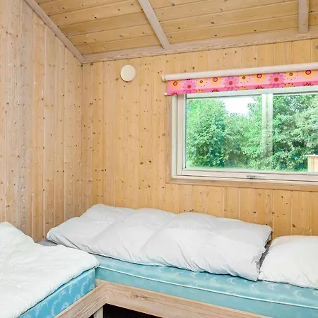 Tatil Evi 4 Star In Vaeggerlose *