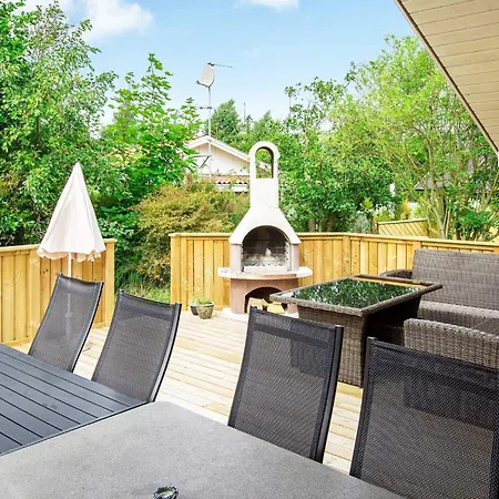Tatil Evi 4 Star In Vaeggerlose